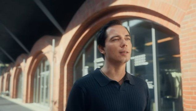 Газманов-младший объяснил свою грубость на шоу «Маска»