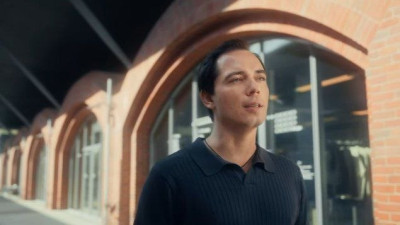 Газманов-младший объяснил свою грубость на шоу «Маска»