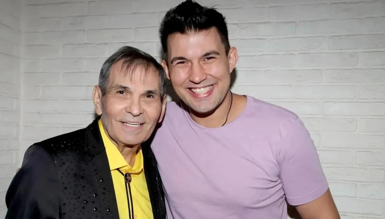 Бари Алибасов-младший назвал себя отцом-одиночкой и не дает жене видеть дочь