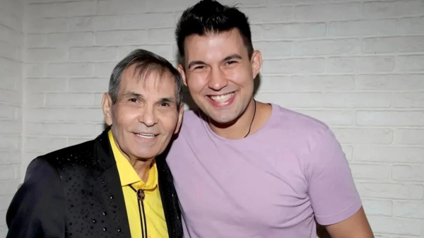 Бари Алибасов-младший назвал себя отцом-одиночкой и не дает жене видеть дочь