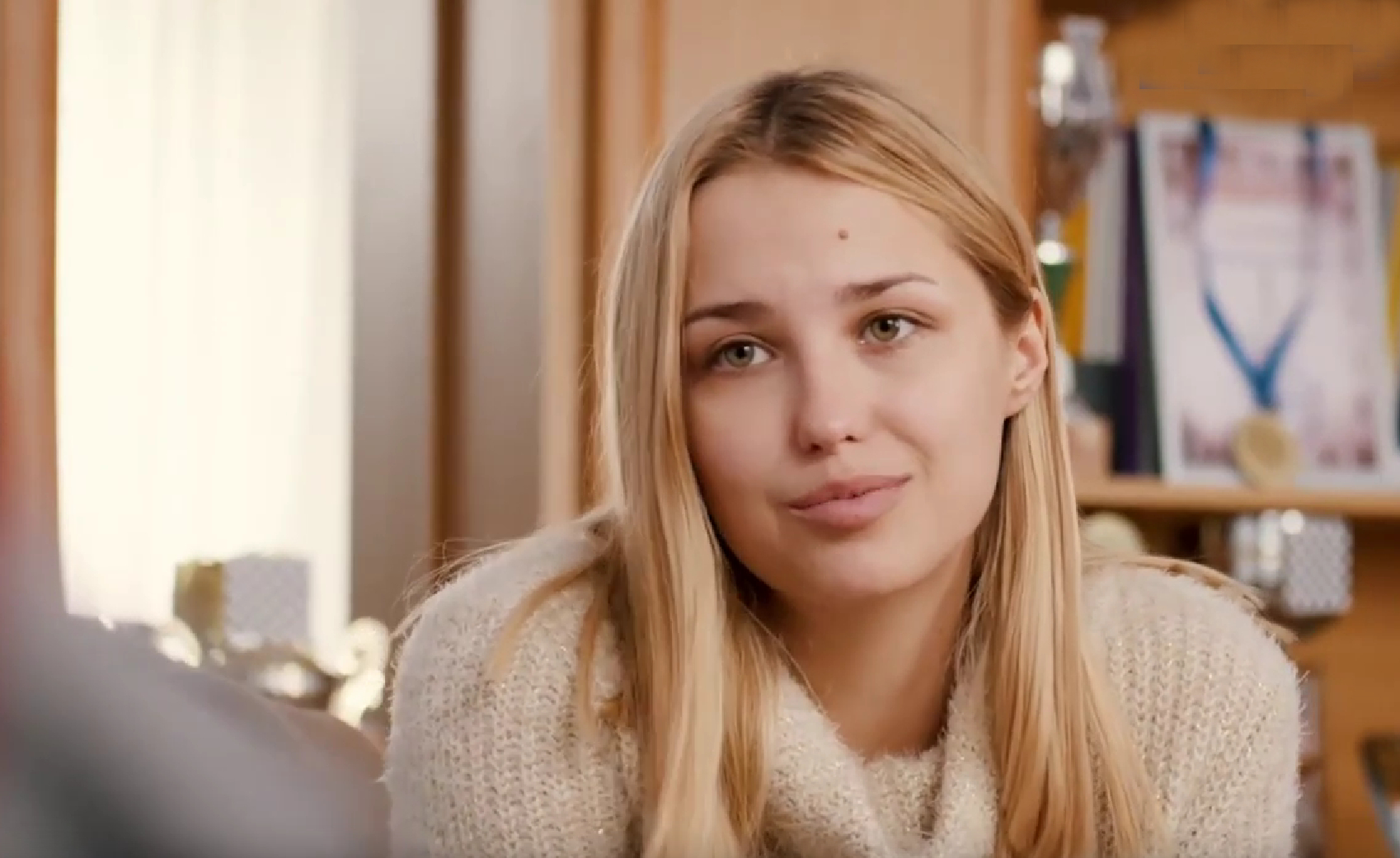 Аглая Шиловская рассказала о личной жизни впервые за долгое время