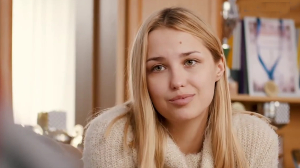 Аглая Шиловская рассказала о личной жизни впервые за долгое время