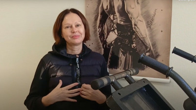 Актриса Ирина Безрукова поделилась подробностями личной жизни