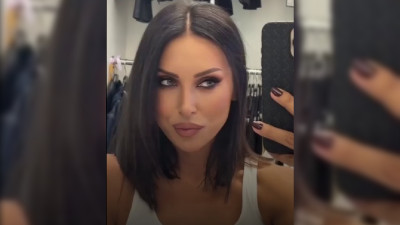 Алсу поделилась с подписчиками итогами кардинального преображения в салоне красоты