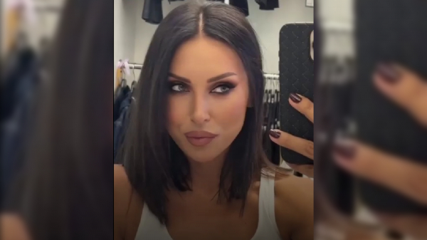 Алсу поделилась с подписчиками итогами кардинального преображения в салоне красоты