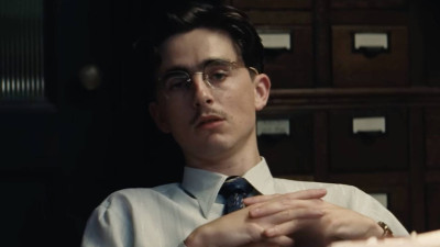 Тимоти Шаламе уже слишком поздно получать «Оскар»