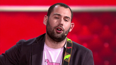 Басманный суд Москвы заочно отправил под стражу Семена Слепакова*