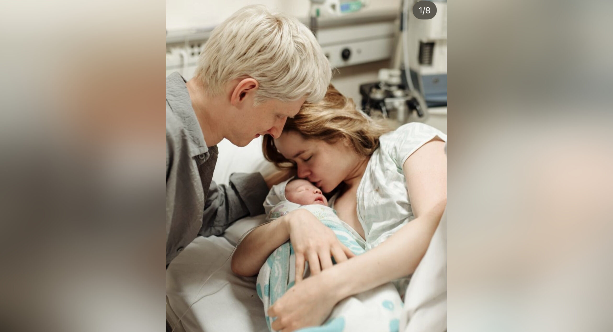 Актеры из сериала «Трудные подростки» стали родителями