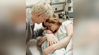 Актеры из сериала «Трудные подростки» стали родителями