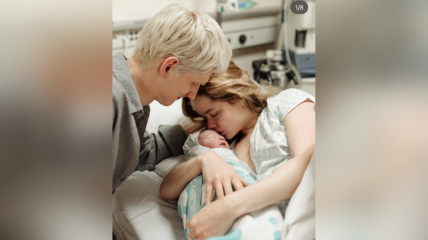 Актеры из сериала «Трудные подростки» стали родителями