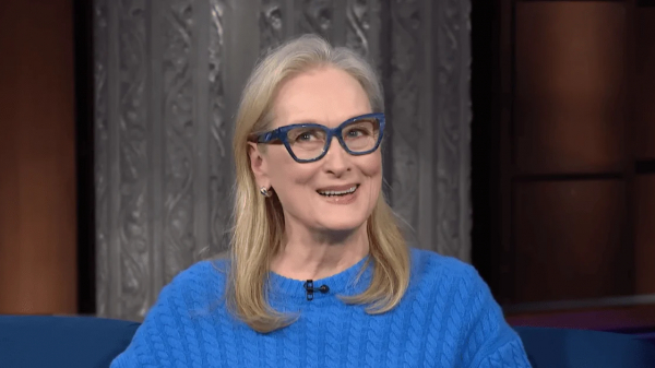 Мерил Стрип и Анна Винтур оказались родственницами