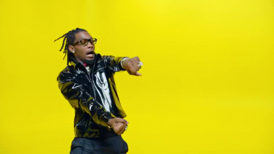 Рэпера Offset госпитализировали после стрельбы во Флориде