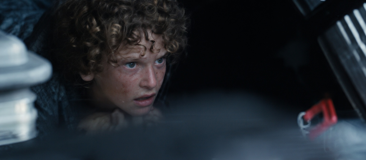 Актера из «Голодных игр» задержали по делу о стрельбе