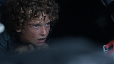 Актера из «Голодных игр» задержали по делу о стрельбе