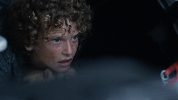 Актера из «Голодных игр» задержали по делу о стрельбе