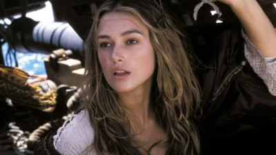 Муж Киры Найтли спровоцировал слухи о разводе