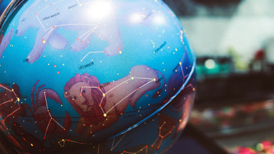 Время начинаний и разворотов: что готовит апрель каждому знаку зодиака