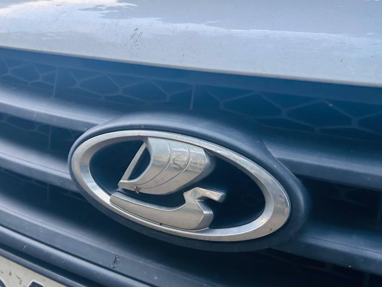 В России показали модернизированную версию Niva Bronto