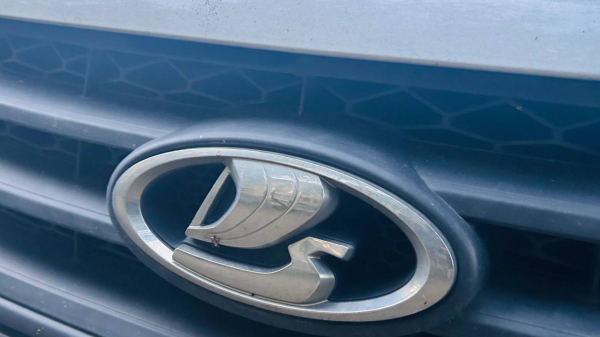 В России показали модернизированную версию Niva Bronto