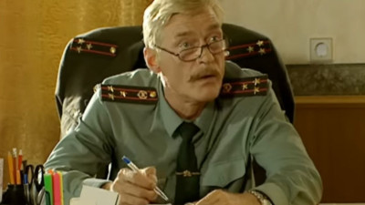 Сын Бориса Щербакова объяснил, почему артист перестал вести мероприятия