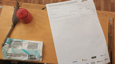 Филолог рассказала о главных трудностях русского языка на «Тотальном диктанте»