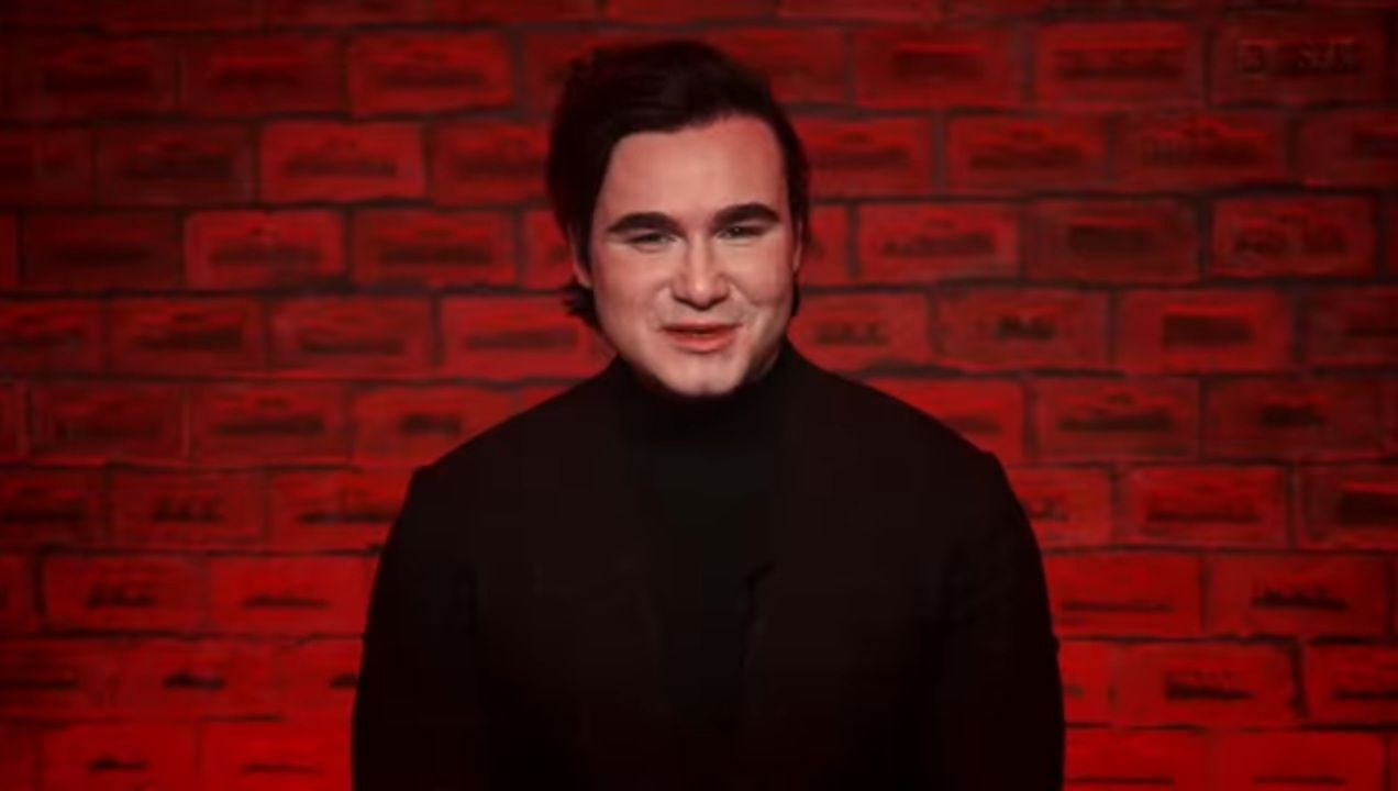 Николай Соболев прокомментировал слухи о пластической операции