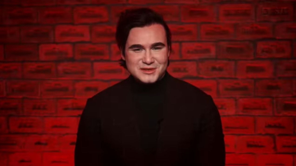 Николай Соболев прокомментировал слухи о пластической операции