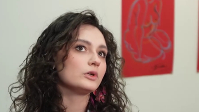 Актриса Кончаловская рассказала, что ей комфортнее спать с кошками, а не с мужчиной