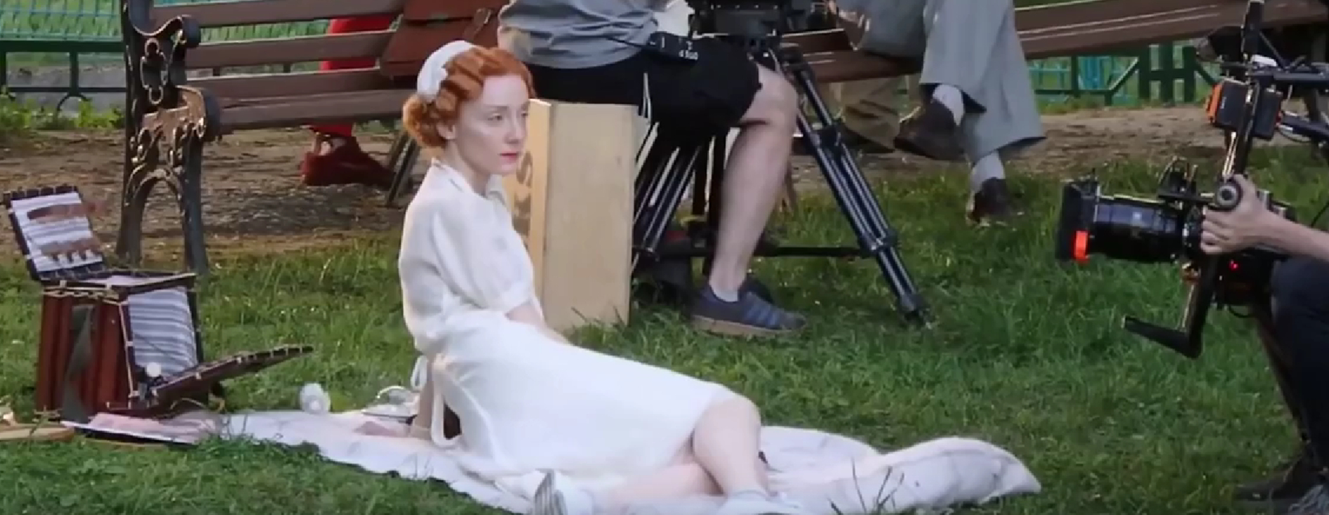 Актриса Ольга Макеева рассказала о причинах переезда в Кострому и жизни в небольшом городе