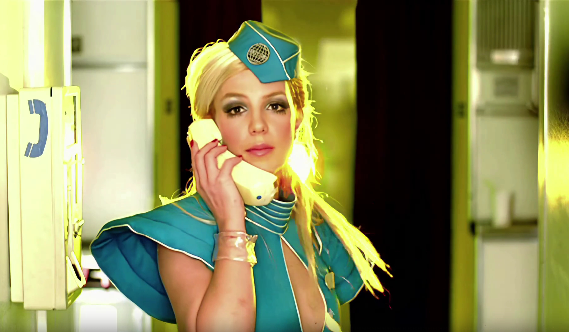 Бритни Спирс легла на реабилитацию после задержания за вождение в нетрезвом виде