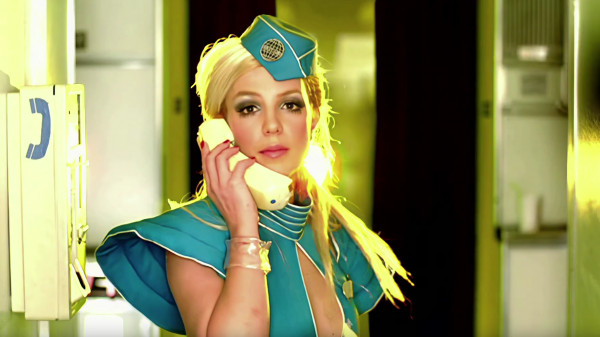 Бритни Спирс легла на реабилитацию после задержания за вождение в нетрезвом виде