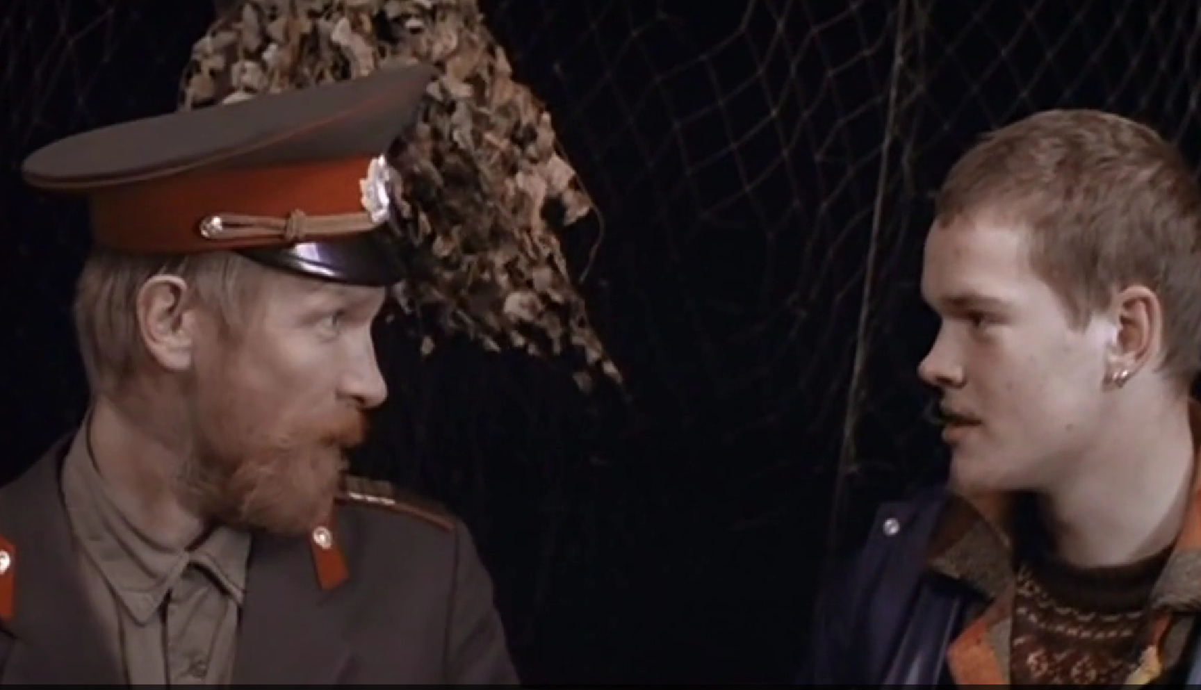 Звезда «Особенностей национальной охоты» Вилле Хаапасало женился на давней возлюбленной