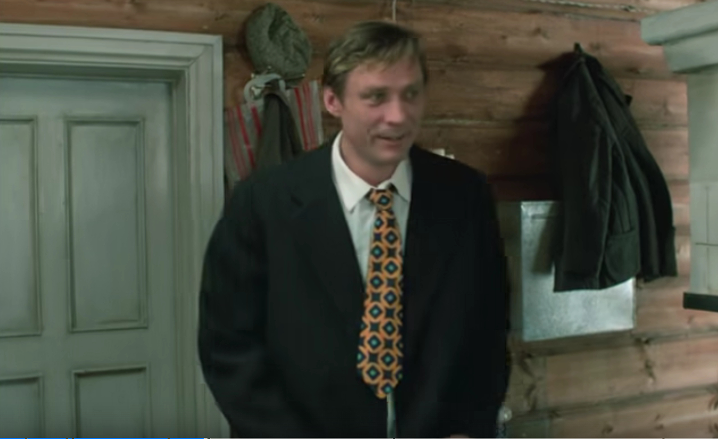 Дочь сыгравшего Васю в фильме «Любовь и голуби» актера развелась