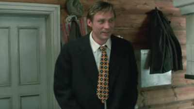 Дочь сыгравшего Васю в фильме «Любовь и голуби» актера развелась