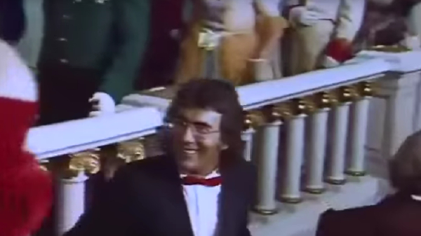 Аль Бано назвал Петербург городом мечты и хотел бы жить в нем