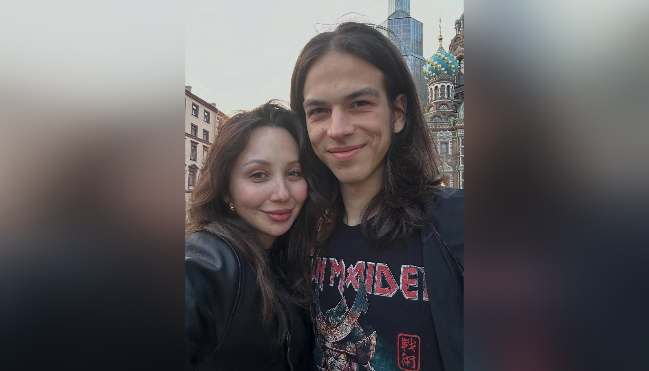 Туктамышева намекнула на отношения с Петром Гуменником