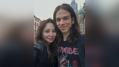 Туктамышева намекнула на отношения с Петром Гуменником