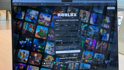 Россиянам на официальном уровне снова разрешили играть в Roblox