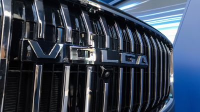Volga объявила дату старта продаж новых автомобилей