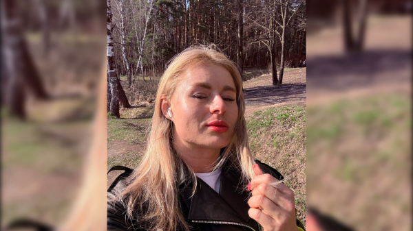 Дочь Марии Шукшиной вышла на подиум как модель