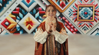 Татьяна Куртукова наотрез отказалась от идеи пиар-романа и дуэта с Shaman