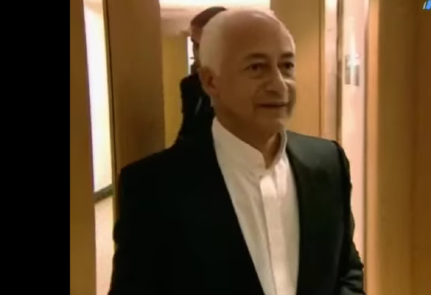 Владимир Спиваков выписался из клиники и отбыл на реабилитацию в Армению