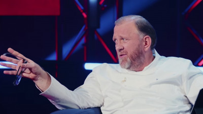 Константин и Валерия Ивлевы дадут второй шанс своим отношениям