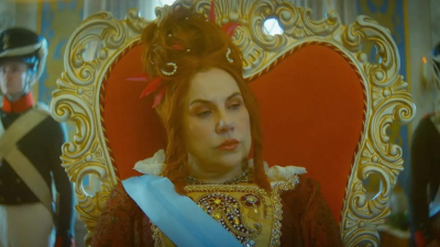 Сын Марины Федункив в два года осваивает три языка