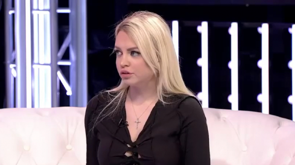 Экс-жена Кержакова Милана Тюльпанова снова вышла замуж