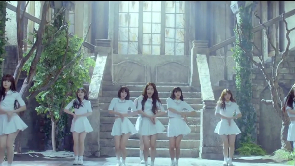 Солистка OH MY GIRL Юа ушла в новое агентство