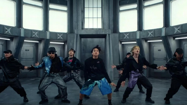 Хонджун и Уен из ATEEZ не участвовали в съемках шоу «Knowing Bros»