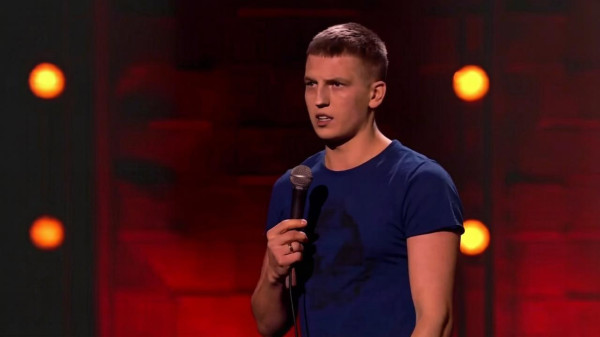 Алексей Щербаков рассказал об аварии в Японии