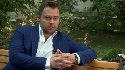 Суд встал на сторону Виталия Гогунского в споре об алиментах