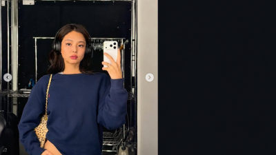 Дженни из BLACKPINK столкнулась с бодишеймингом после концерта The Weeknd